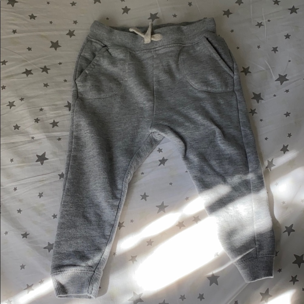 Zara Pants